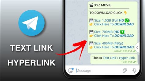kendi telegram link|How to send a Telegram link ️.